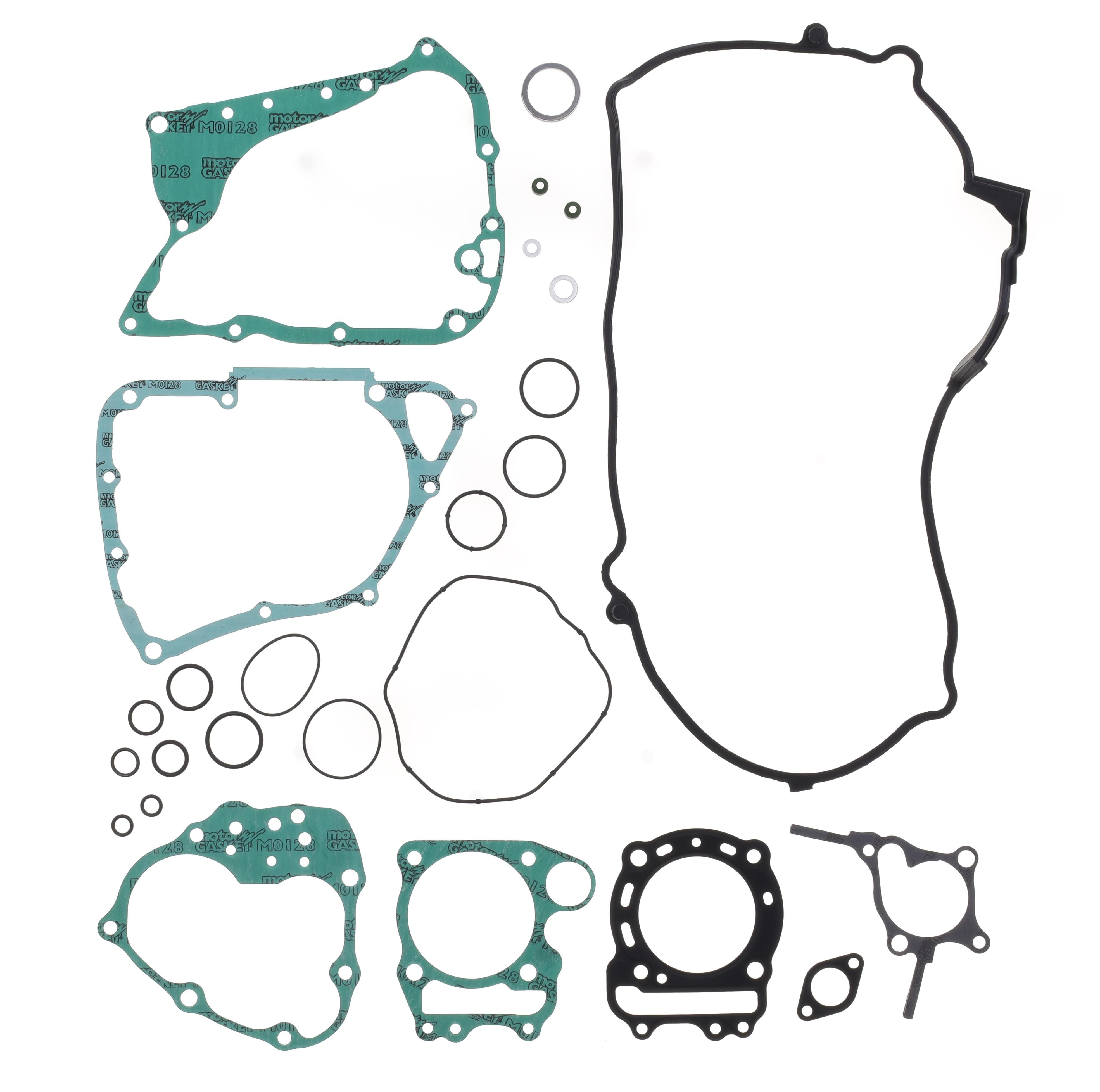 Athena Full Gasket Kit P400210850055