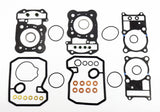 Athena Full Gasket Kit For Honda Transalp 650 XL650V 2000-2006 P400210850061