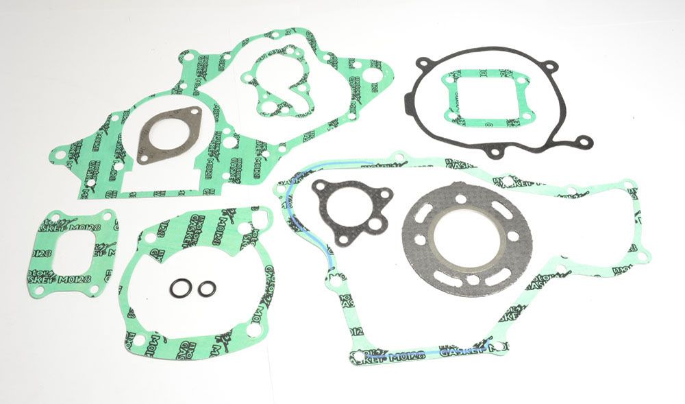 Athena Full Gasket Kit For Honda CR80R 1985 P400210850079