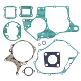 Athena Full Gasket Kit For Honda CR80R 1980-1981 P400210850086
