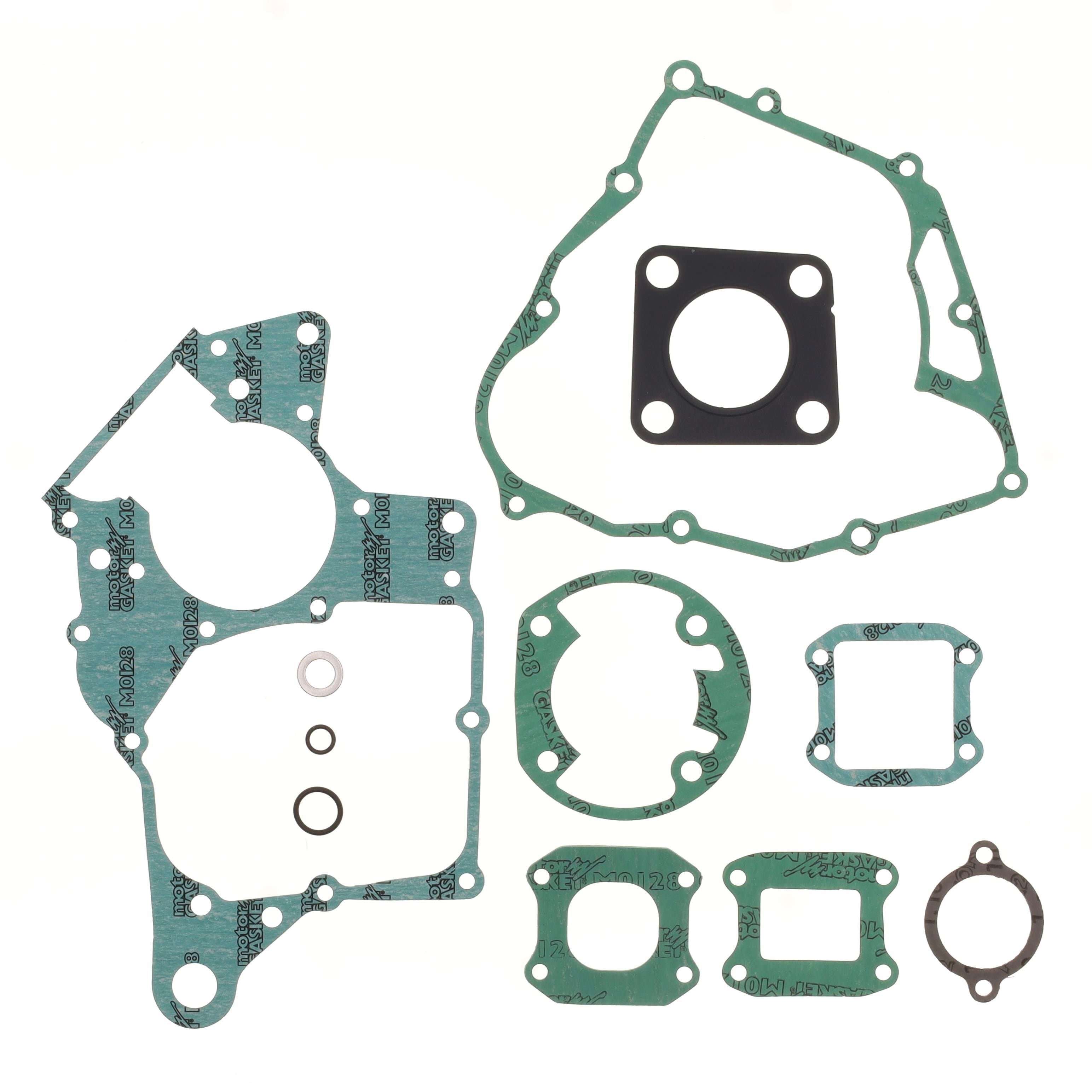 Athena Full Gasket Kit For Honda CR80R 1982 P400210850087