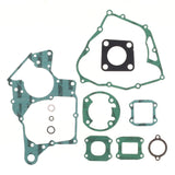 Athena Full Gasket Kit For Honda CR80R 1982 P400210850087