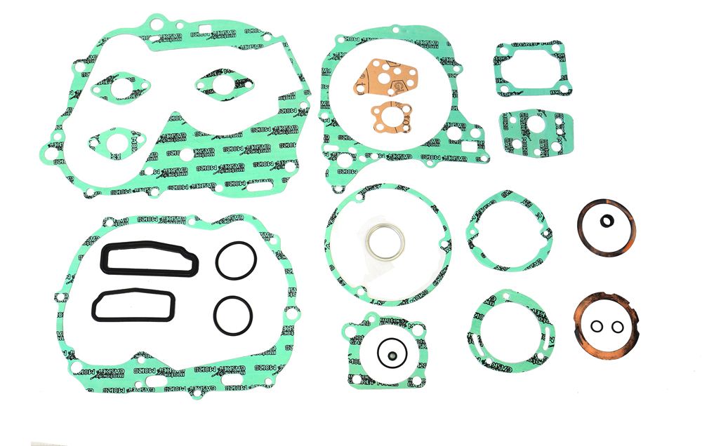 Athena Full Gasket Kit For Honda C90 Passport 1970-1984 P400210850090