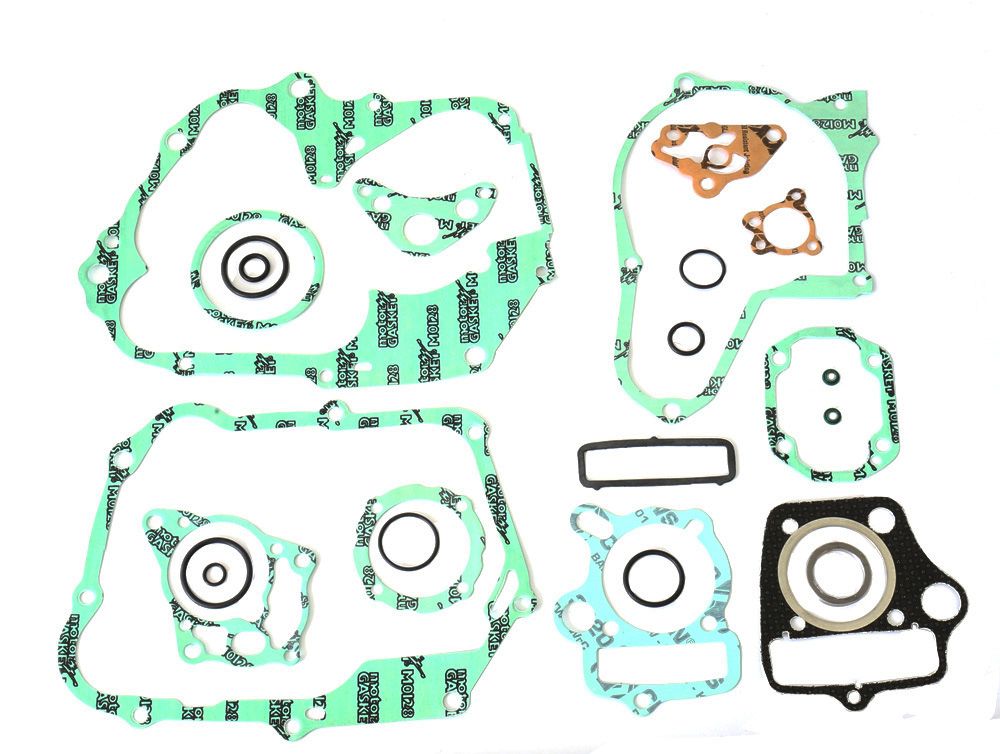 Athena Full Gasket Kit P400210850091