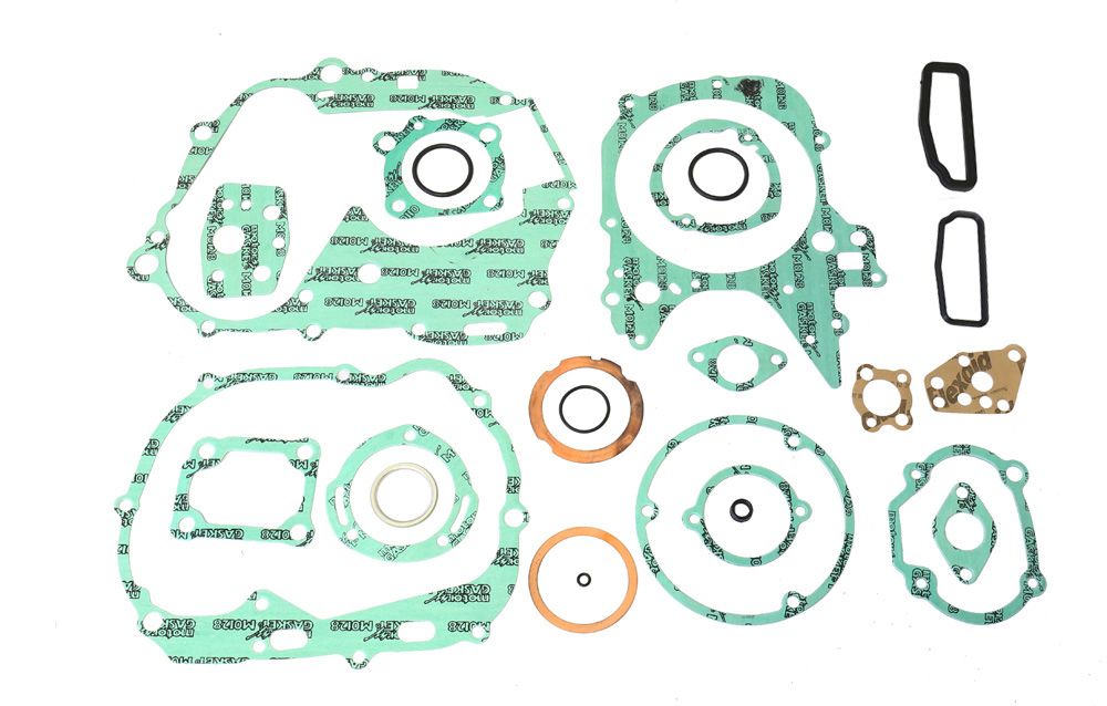 Athena Full Gasket Kit For Honda CT90 Trail 1966-1979 P400210850092