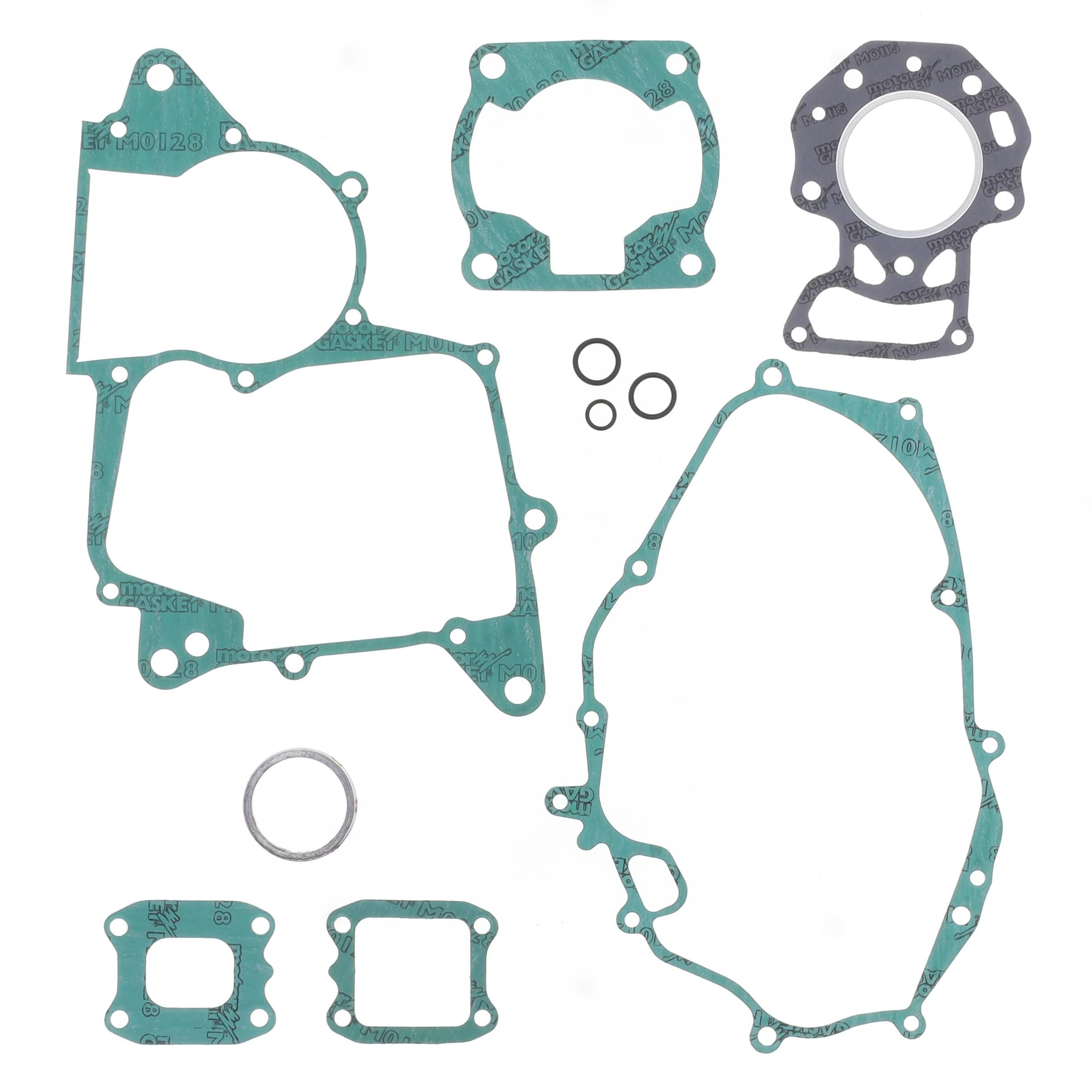 Athena Full Gasket Kit For Honda MTX125 R2H 1985-1994 p400210850100