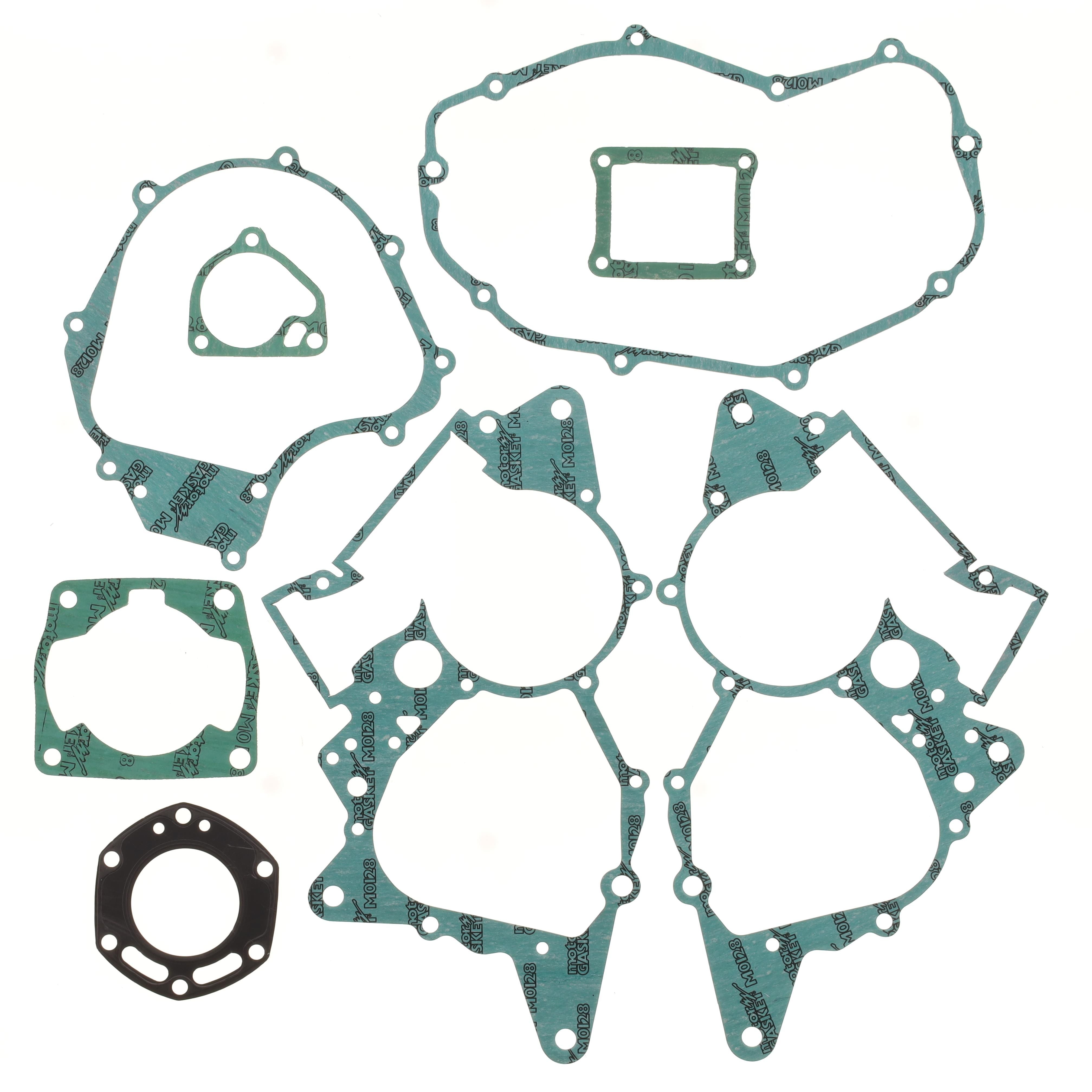 Athena Full Gasket Kit P400210850101