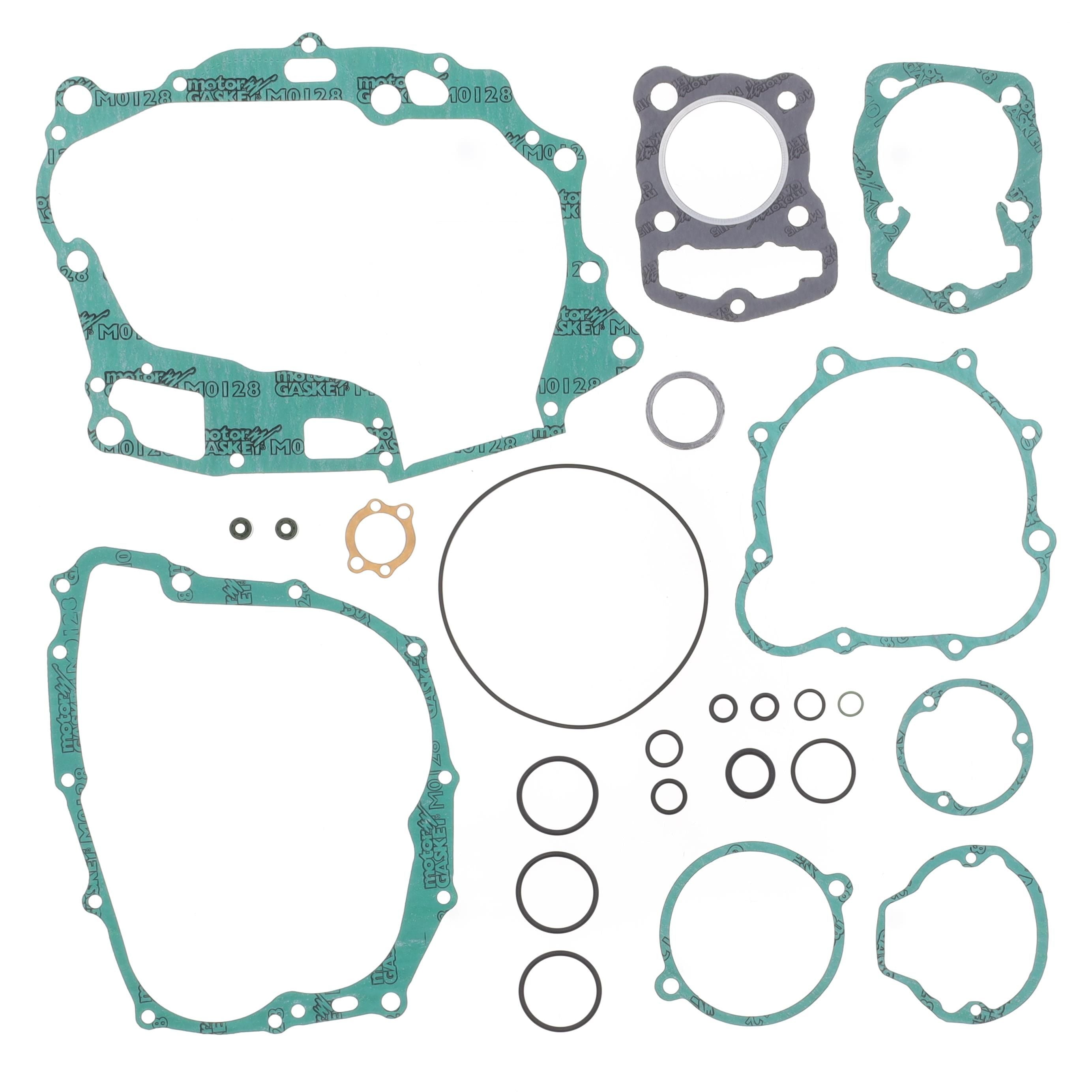 Athena Full Gasket Kit P400210850104