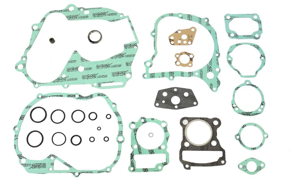 Athena Full Gasket Kit For Honda CT110 Trail 1980-1986 P400210850112