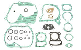 Athena Full Gasket Kit For Honda CT110 Trail 1980-1986 P400210850112