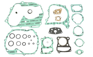 Athena Full Gasket Kit For Honda CT110 Trail 1980-1986 P400210850112