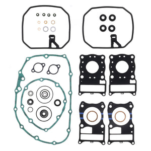 Athena Full Gasket Kit For Honda XL125 2001-2010 P400210850121