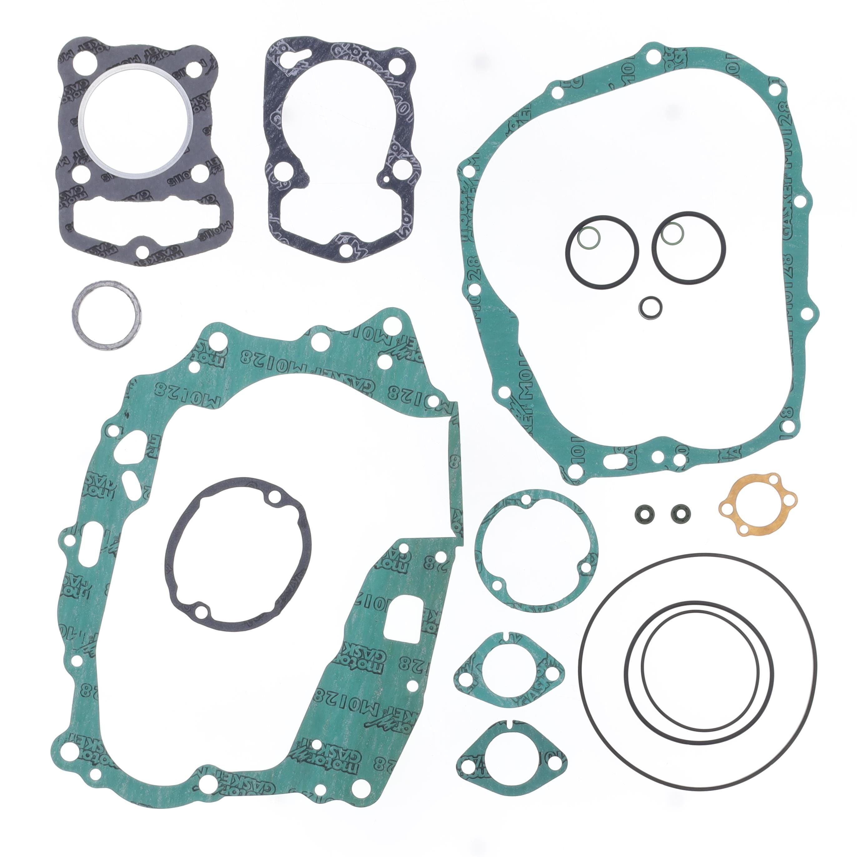 Athena Full Gasket Kit P400210850128