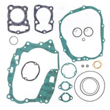 Athena Full Gasket Kit P400210850128