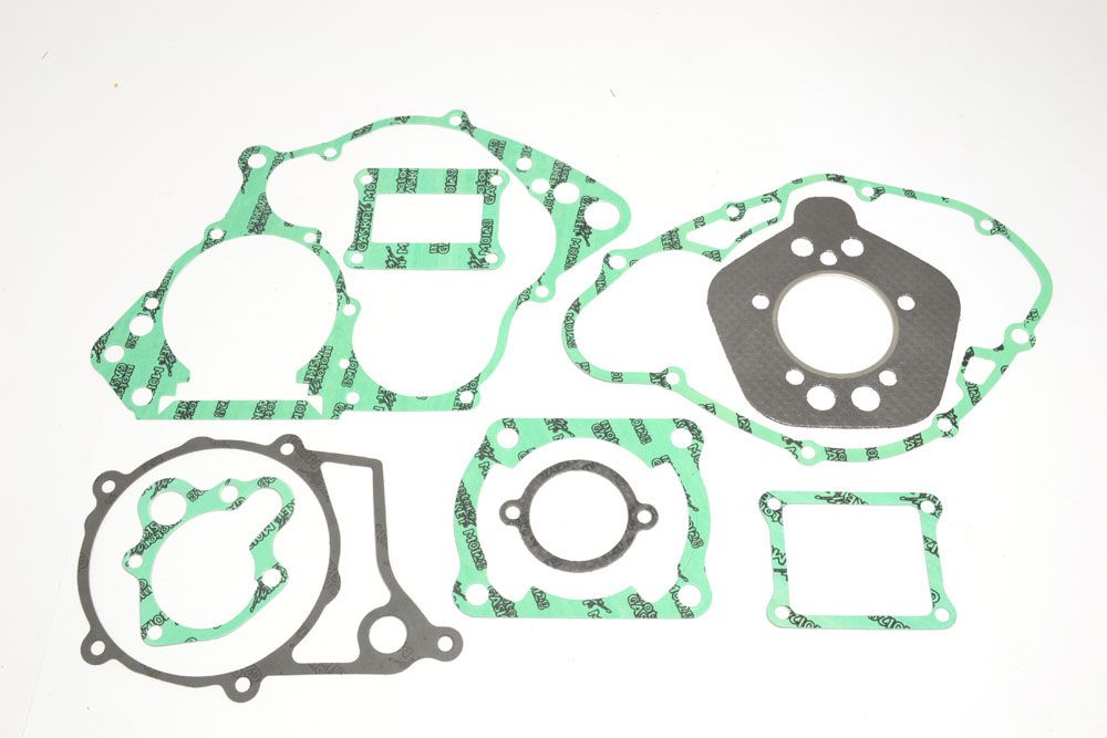 Athena Full Gasket Kit For Honda CR125R 1981 P400210850129