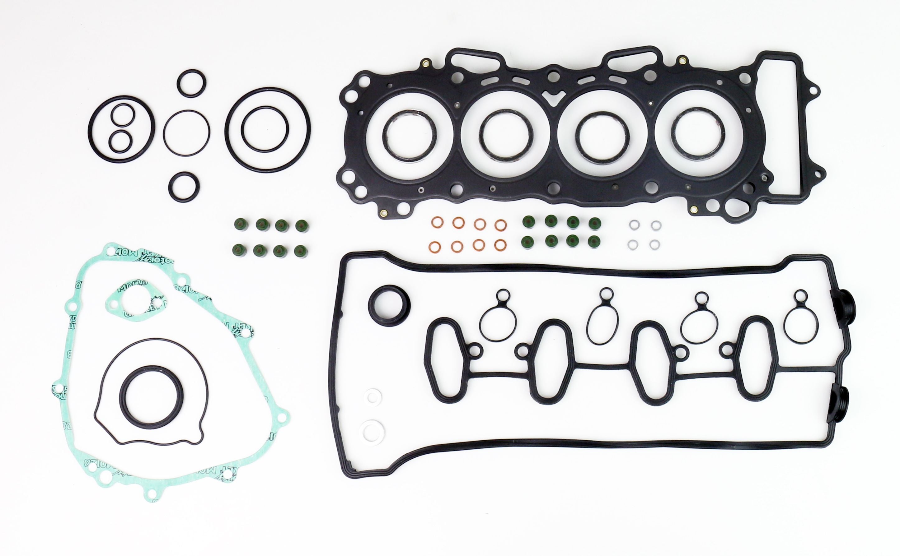 Athena Full Gasket Kit P400210850170