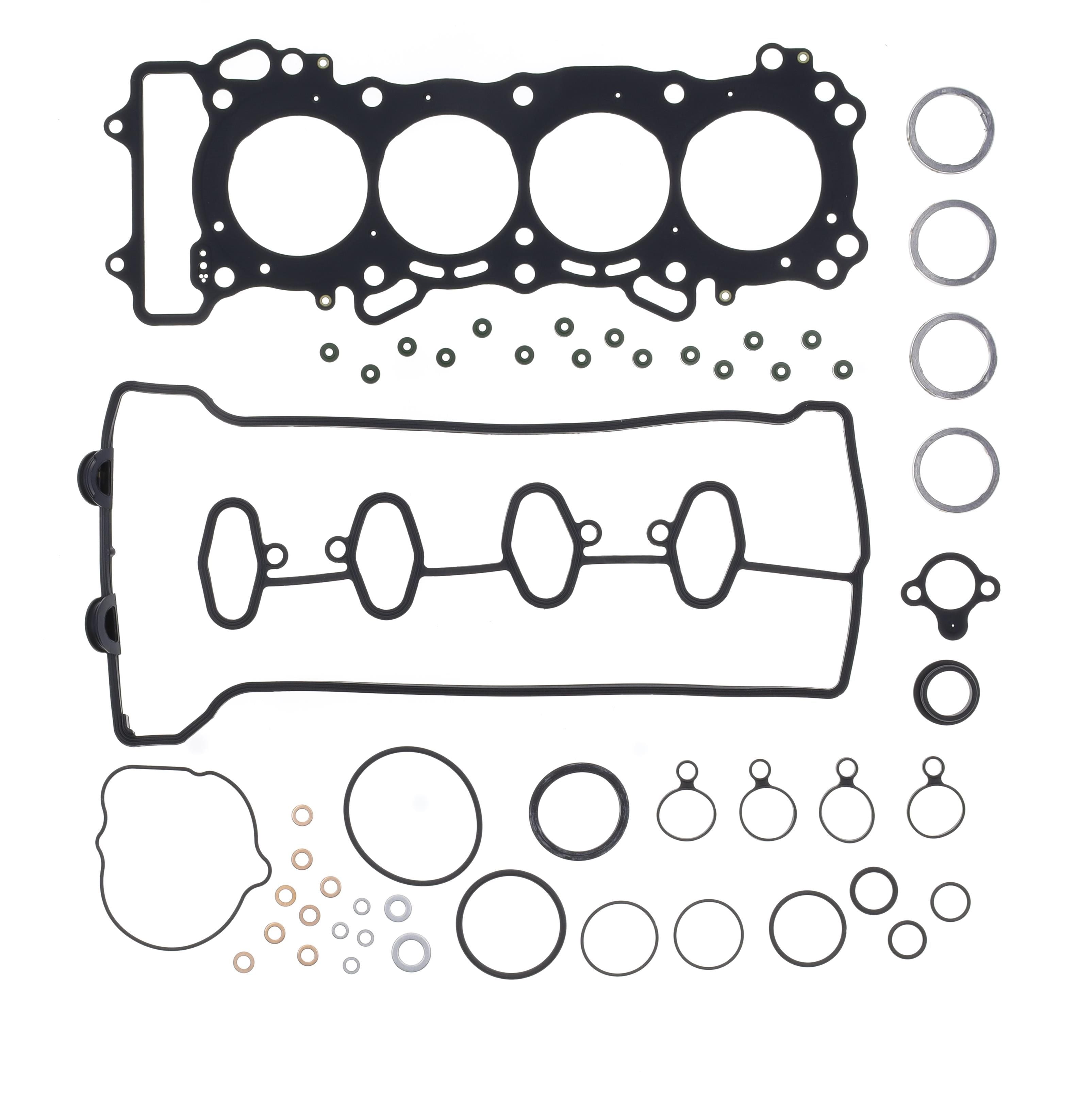 Athena Full Gasket Kit For Honda CBR600RR 2003-2004 P400210850174