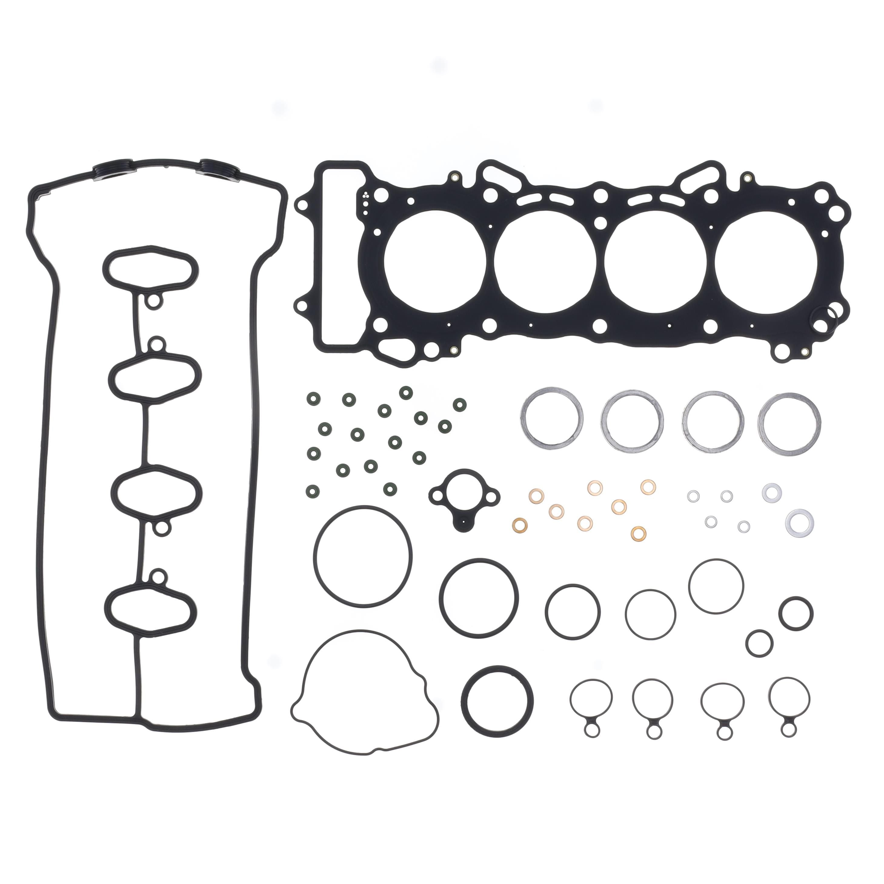 Athena Full Gasket Kit For Honda CBR600RR 2005-2006 P400210850191