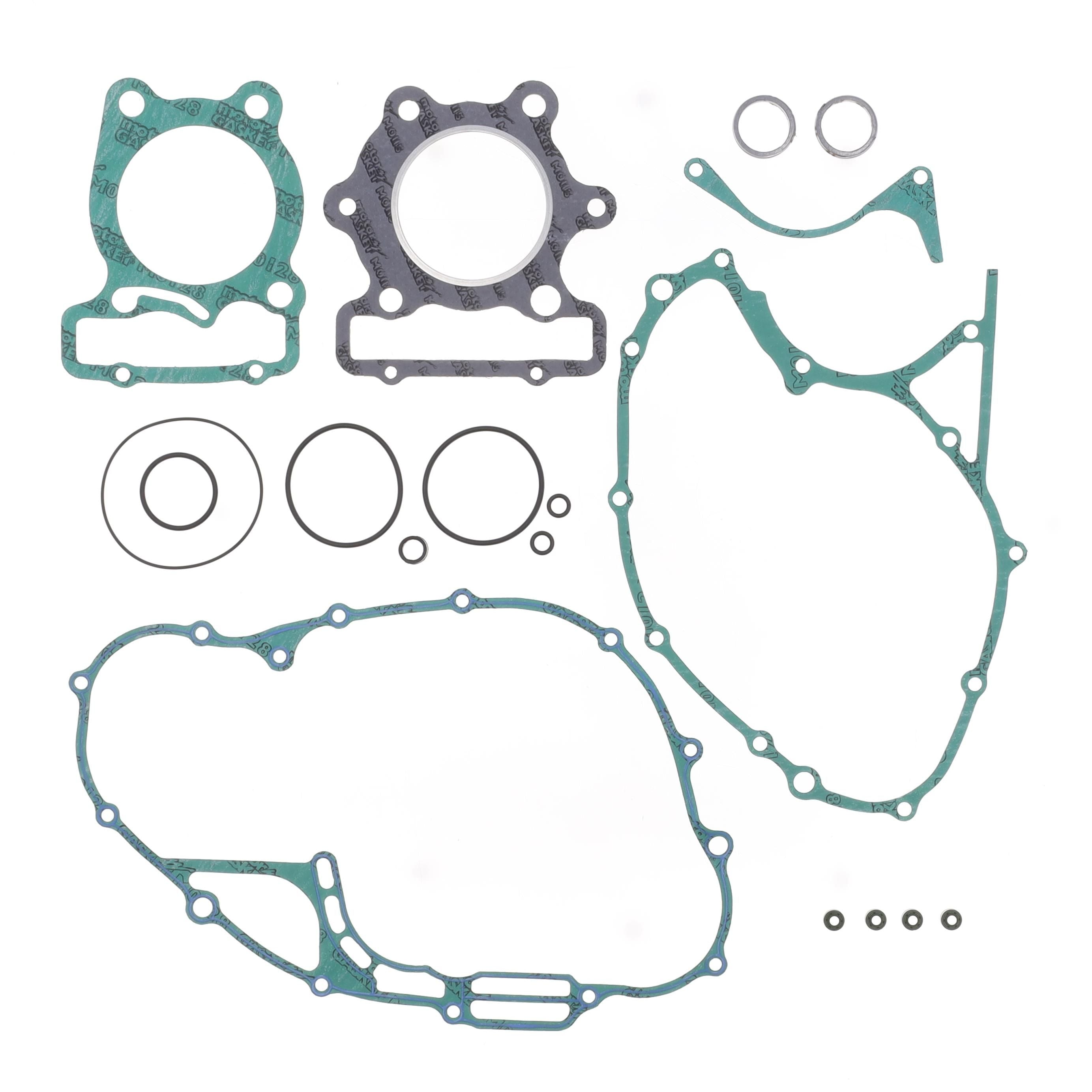 Athena Full Gasket Kit P400210850210