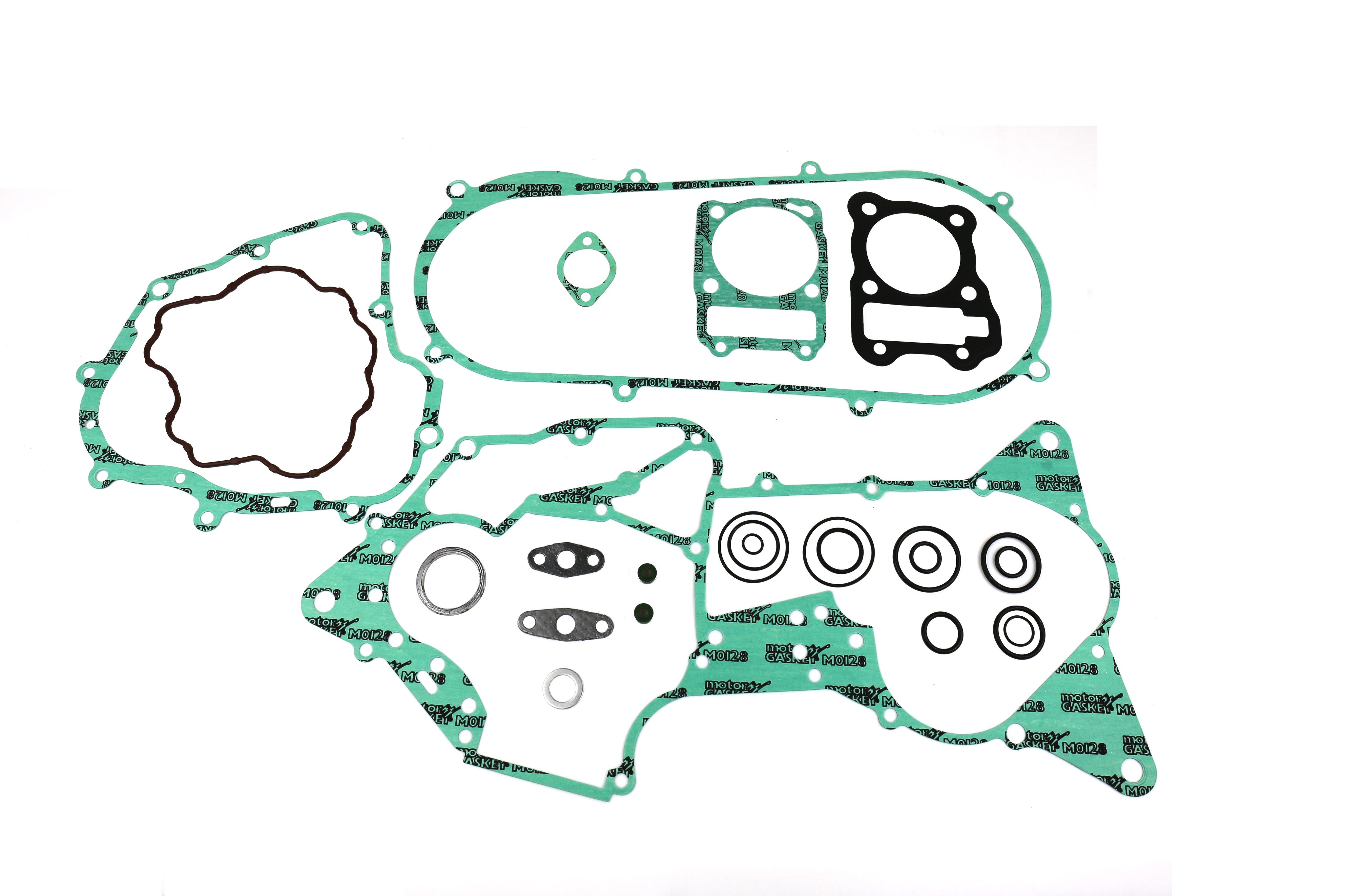 Athena Full Gasket Kit P400210850211