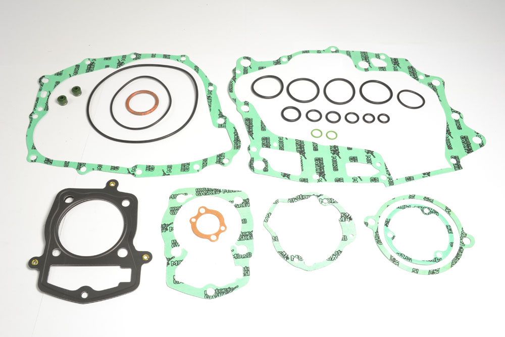 Athena Full Gasket Kit For Honda XR200R 1994-1996 P400210850214