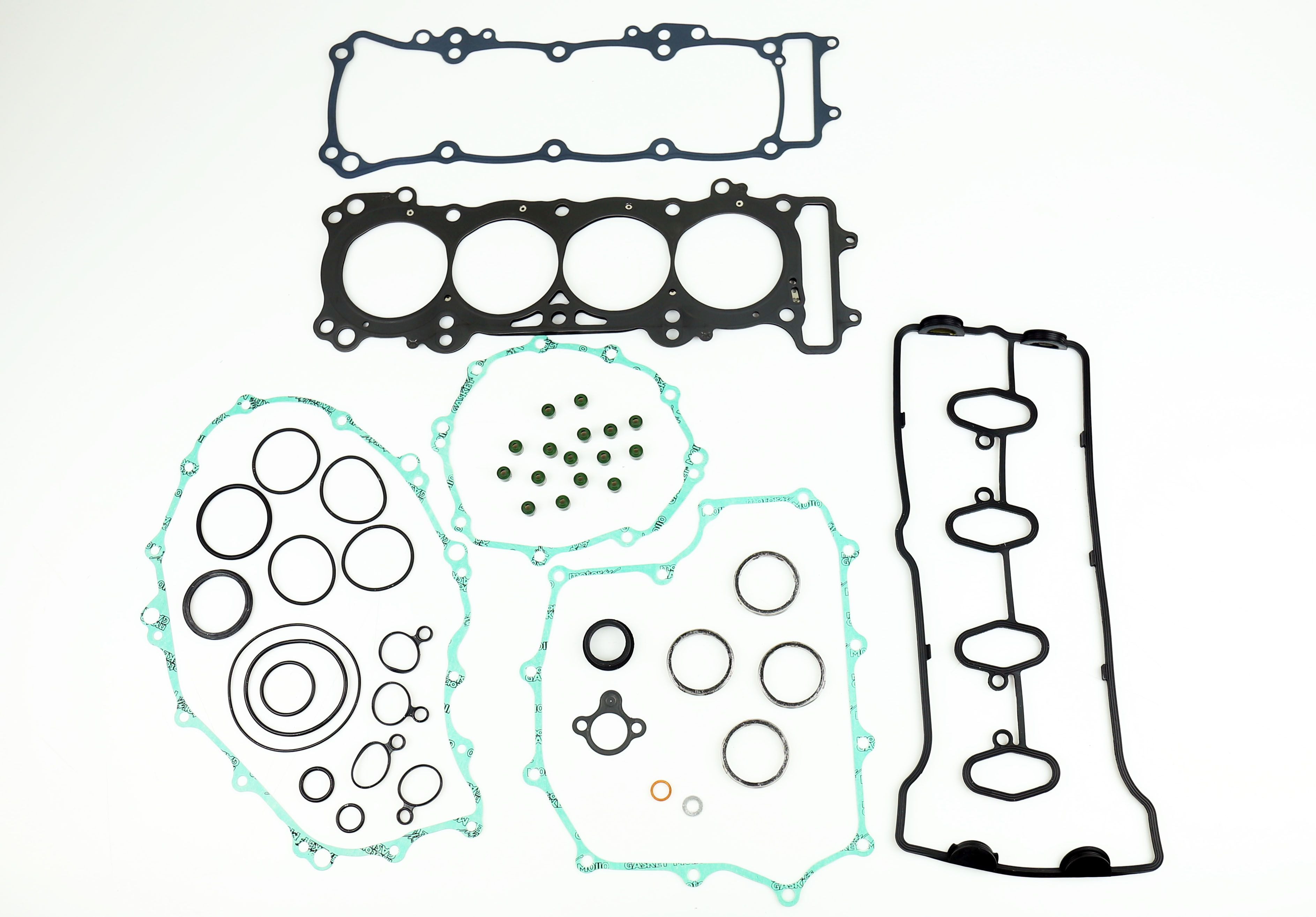 Athena Full Gasket Kit For Honda CBR1000RR 2008-2019 P400210850229