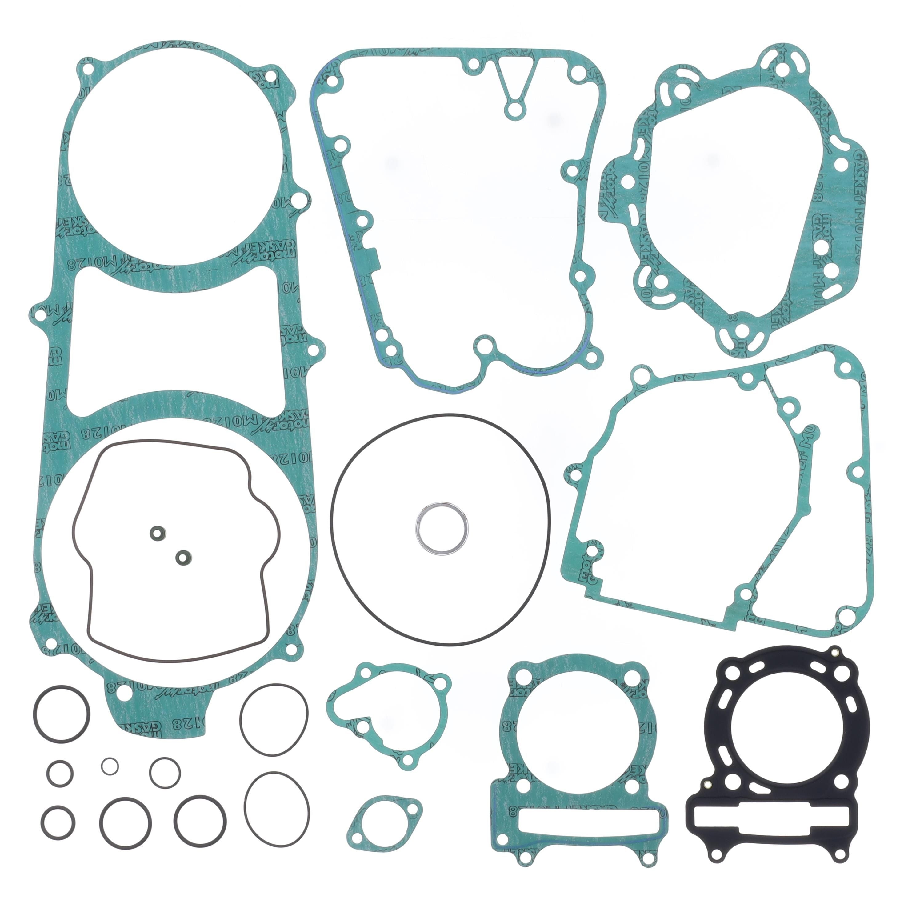 Athena Full Gasket Kit P400210850231