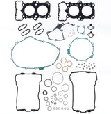 Athena Full Gasket Kit For Honda Interceptor 800 VFR800 VTEC 2002-2009