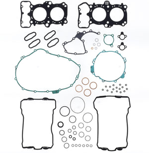 Athena Full Gasket Kit For Honda Interceptor 800 VFR800 VTEC 2002-2009