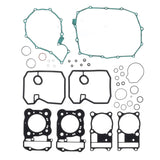 Athena Full Gasket Kit For Honda Shadow 750 VT750C CV/CW/C2W/CX/C2X/CY/CY2/C21 1997-2001