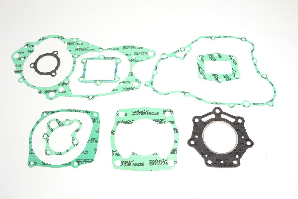 Athena Full Gasket Kit For Honda CR250R 1983 P400210850248