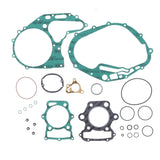 Athena Full Gasket Kit For Honda XL250 Motosport 250 K 1973-1976
