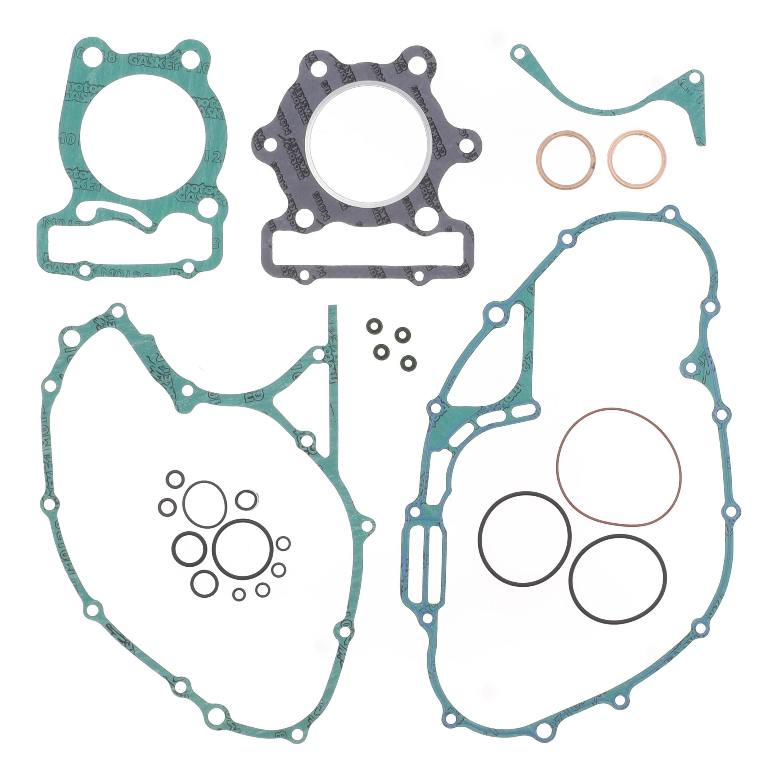 Athena Full Gasket Kit P400210850257