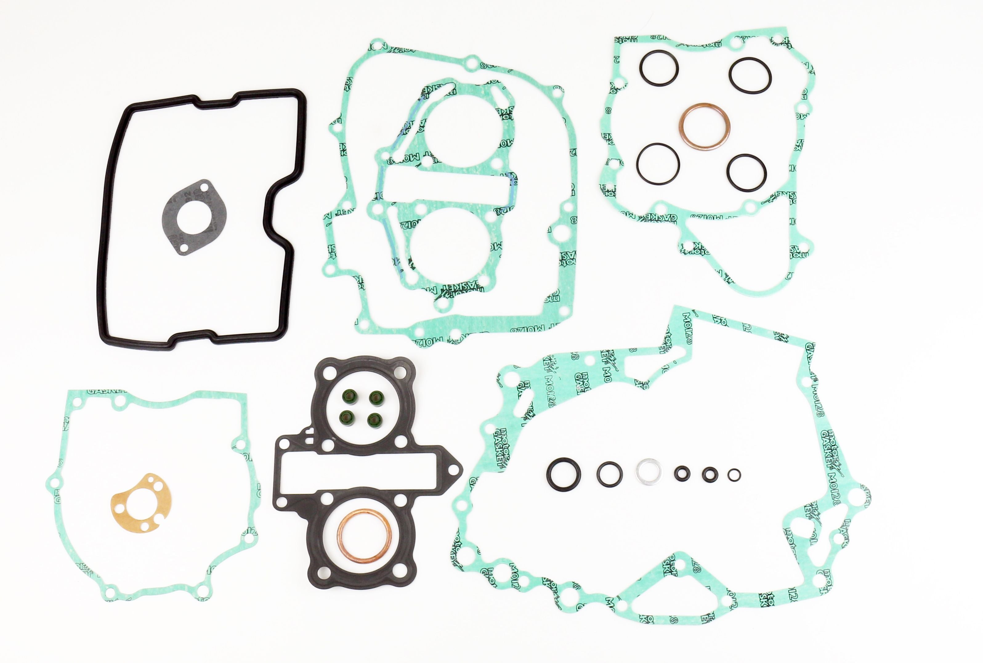 Athena Full Gasket Kit P400210850261