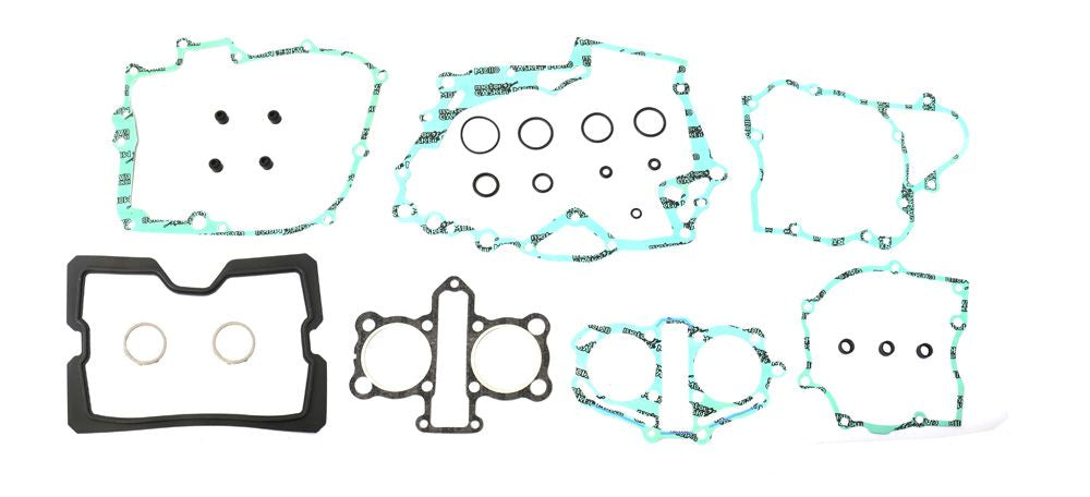 Athena Full Gasket Kit For Honda Rebel 250 CMX250C 1985-1992 P400210850262