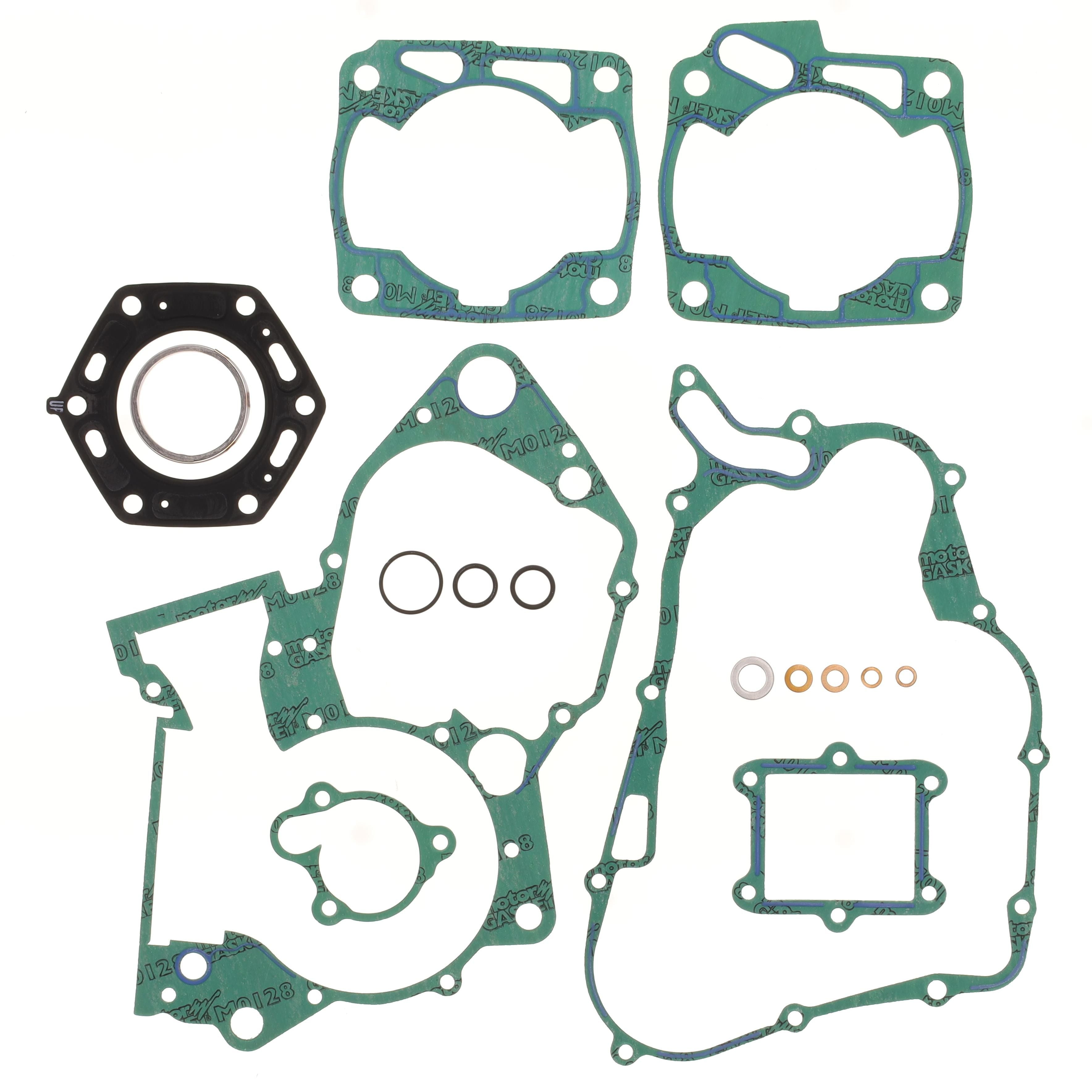 Athena Full Gasket Kit P400210850264