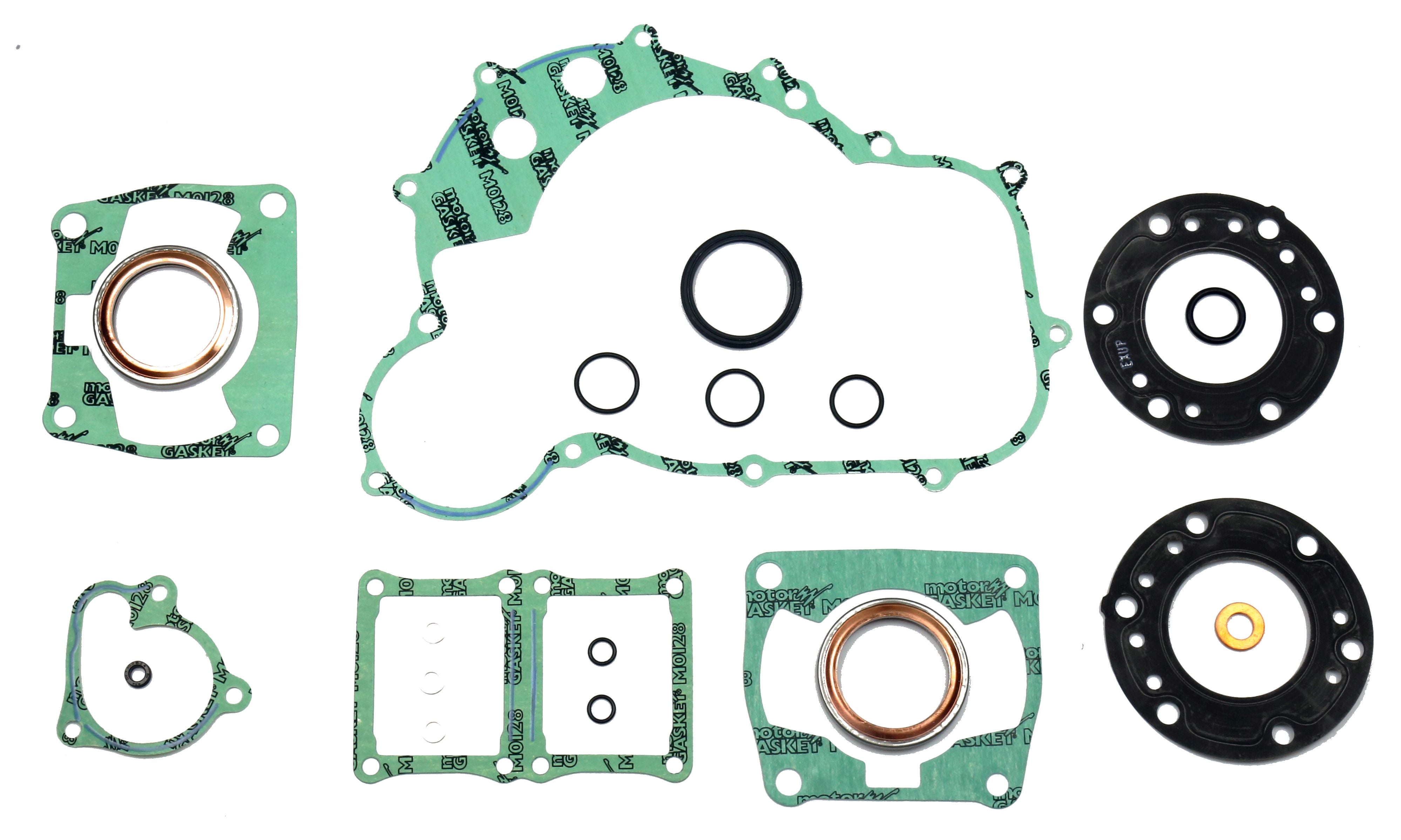 Athena Full Gasket Kit P400210850268