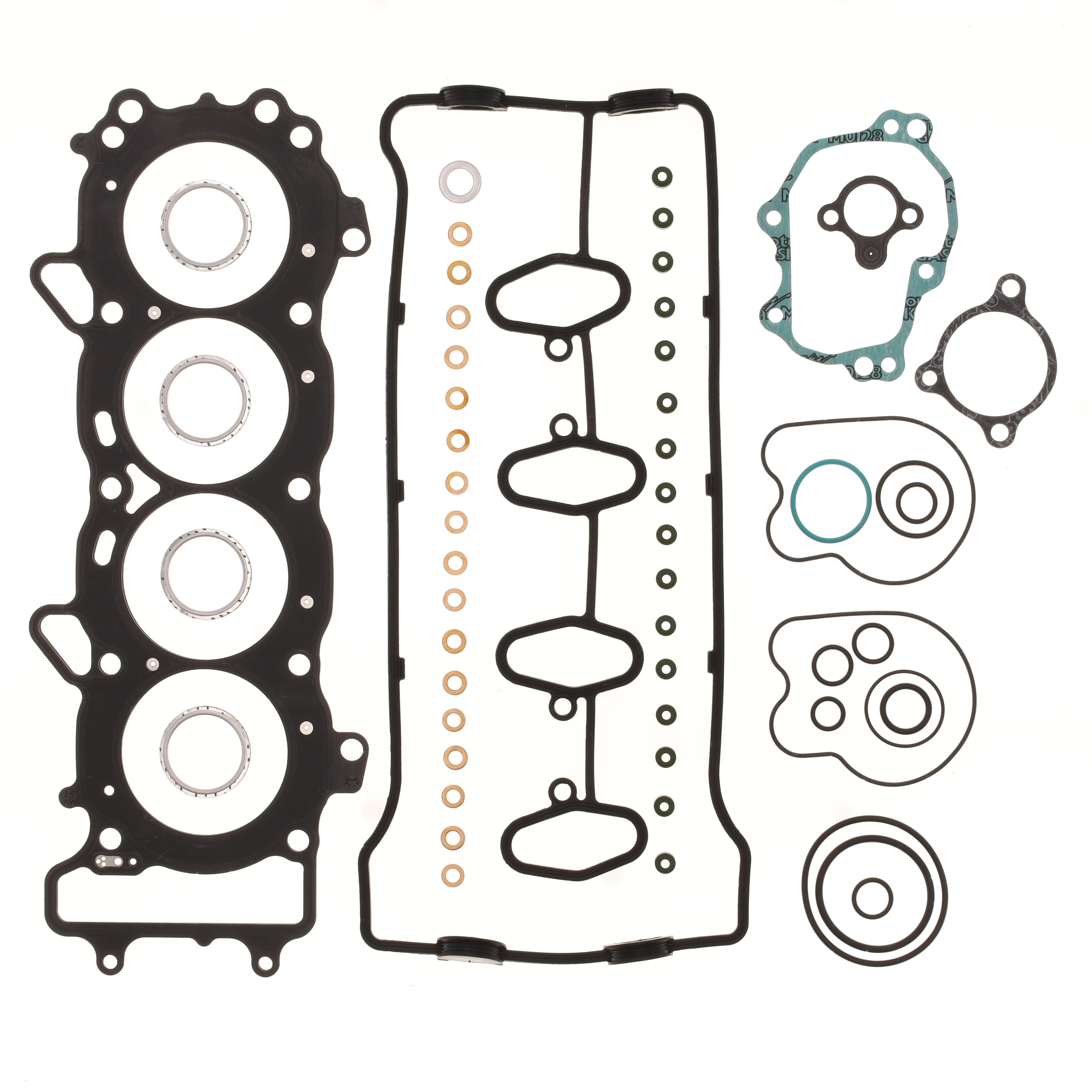 Athena Full Gasket Kit P400210850274