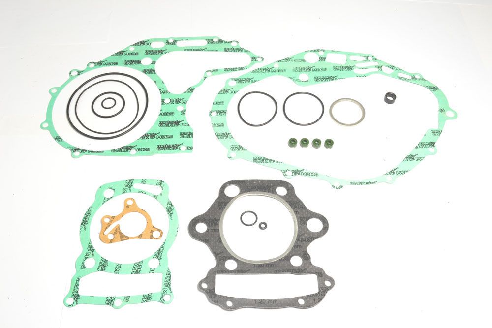 Athena Full Gasket Kit For Honda XL350R 1974 P400210850351