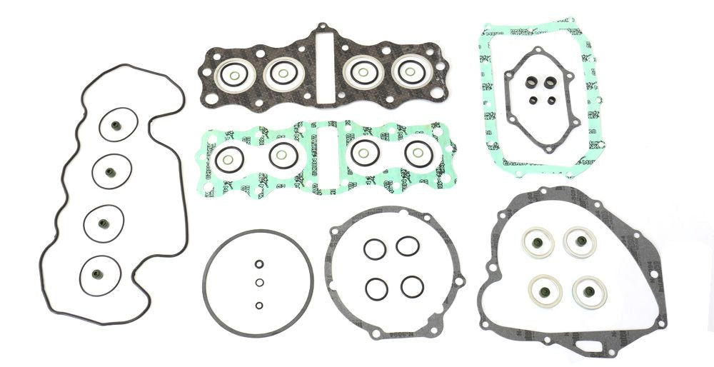 Athena Full Gasket Kit For Honda CB350F Four 1973-1974 P400210850352