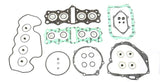 Athena Full Gasket Kit For Honda CB350F Four 1973-1974 P400210850352