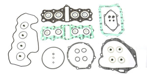 Athena Full Gasket Kit For Honda CB350F Four 1973-1974 P400210850352