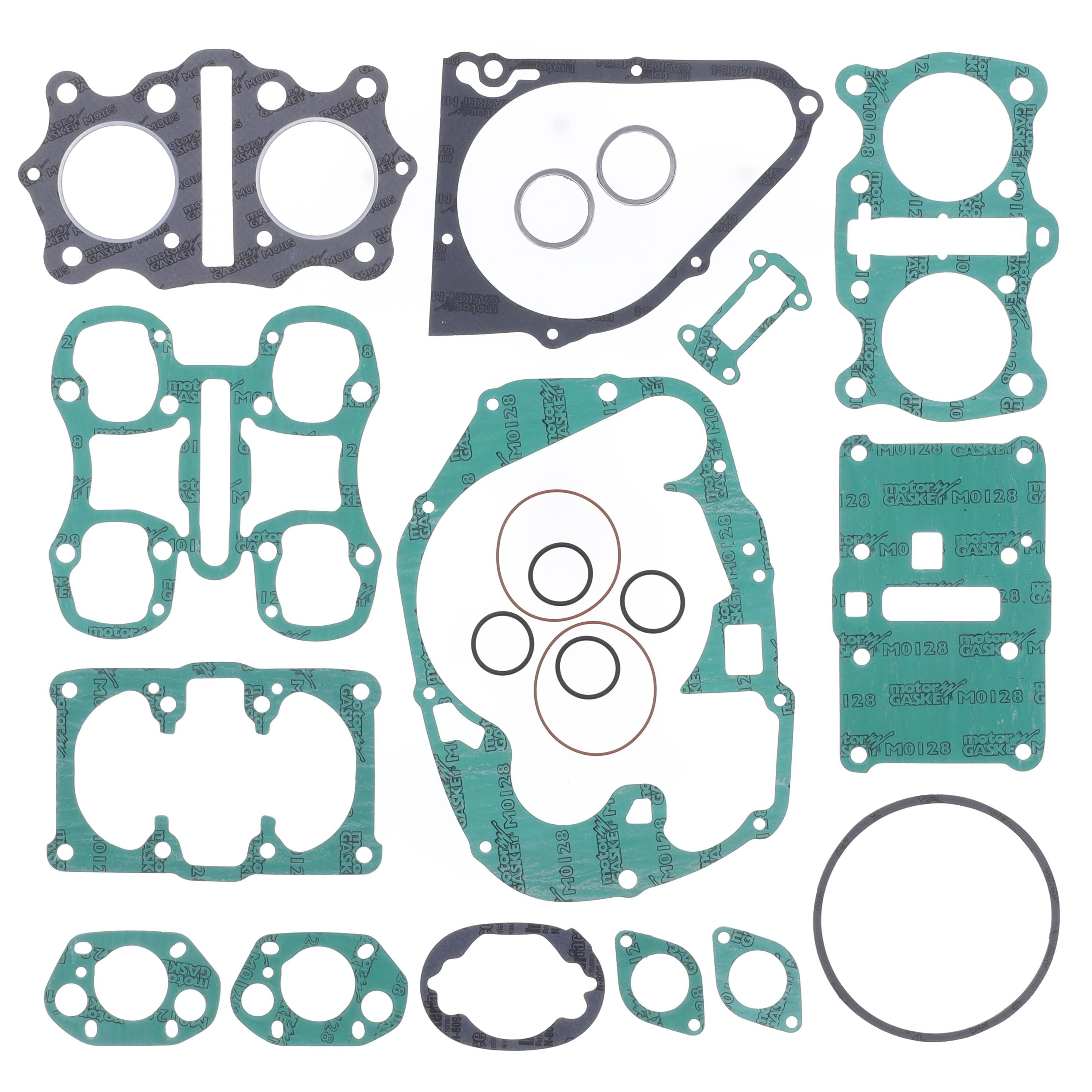 Athena Full Gasket Kit P400210850353