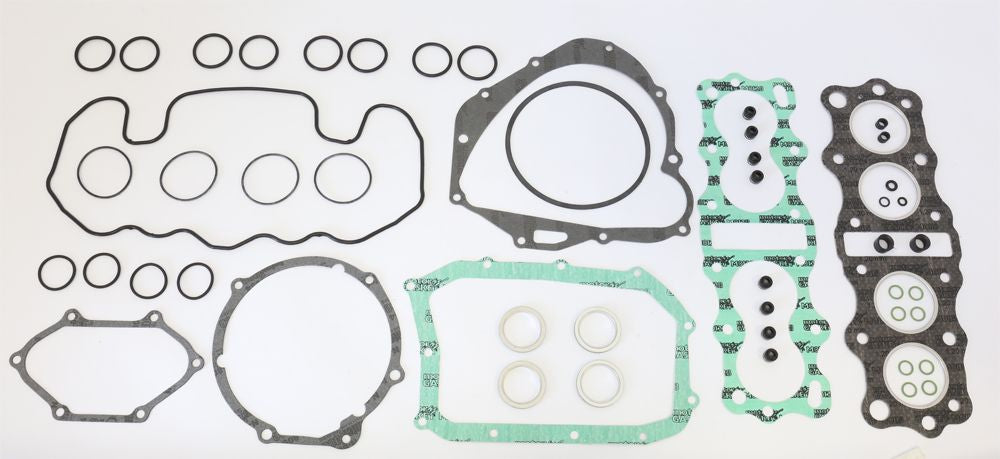 Athena Full Gasket Kit For Honda CB400F Super Sport 1975-1977 P400210850401/1