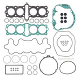 Athena Full Gasket Kit For Honda CB500 Four 1971-1973 P400210850502