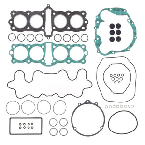 Athena Full Gasket Kit For Honda CB500 Four 1971-1973 P400210850502