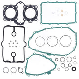 Athena Full Gasket Kit For Honda CB500 1989-1996 P400210850503
