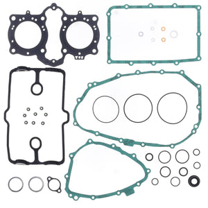 Athena Full Gasket Kit For Honda CB500 1989-1996 P400210850503