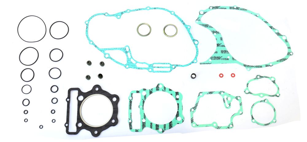 Athena Full Gasket Kit For Honda Ascot 500 FT500 1982-1983 P400210850506
