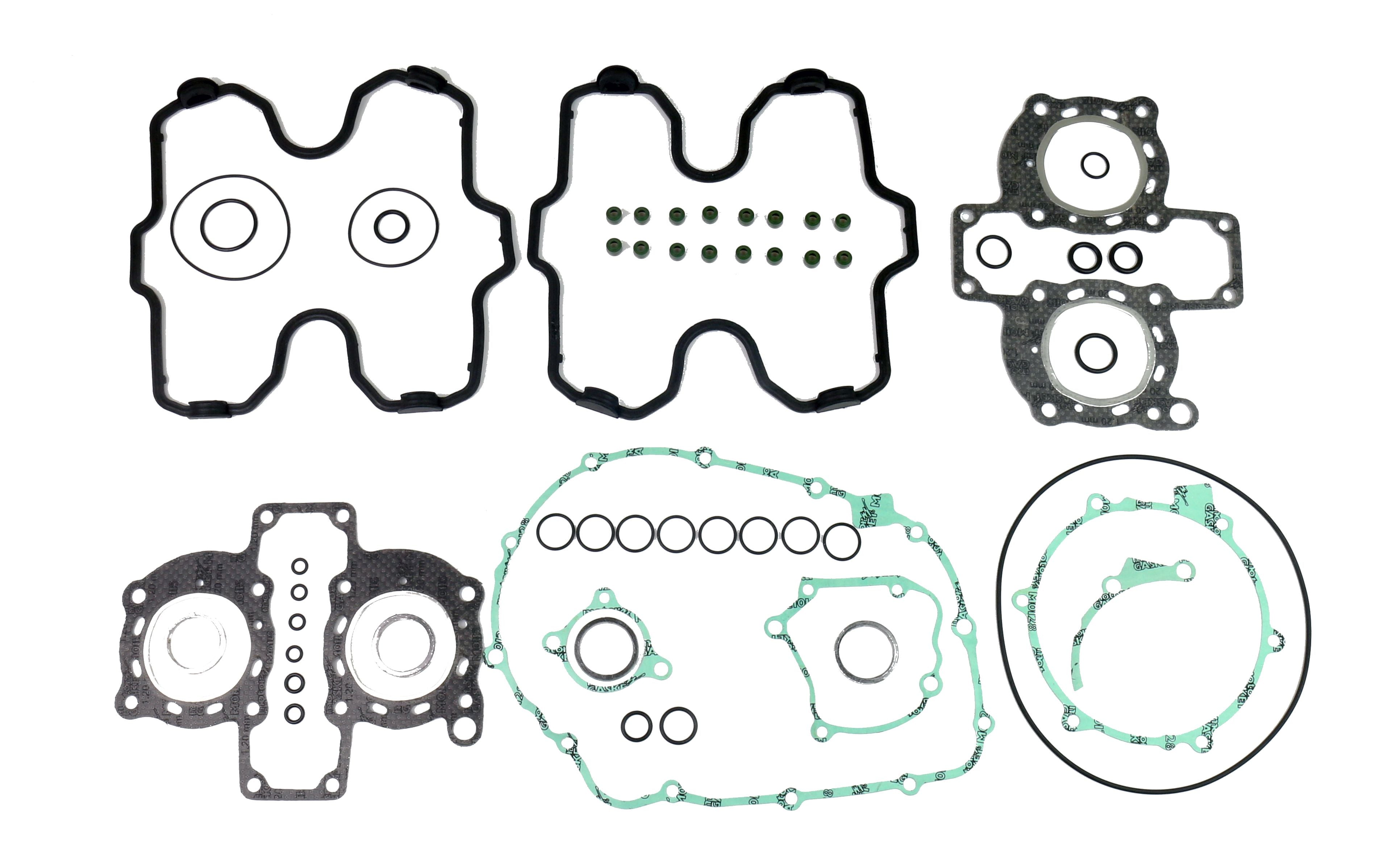 Athena Full Gasket Kit P400210850507
